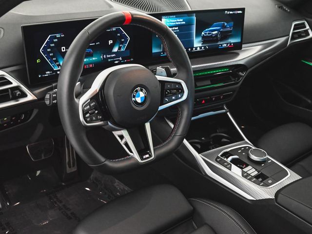 2025 BMW 3 Series M340i xDrive - 23032388 - 14