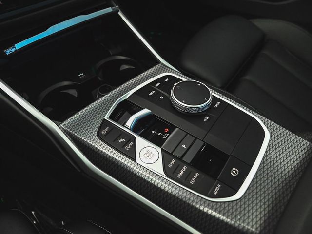 2025 BMW 3 Series M340i xDrive - 23032388 - 30