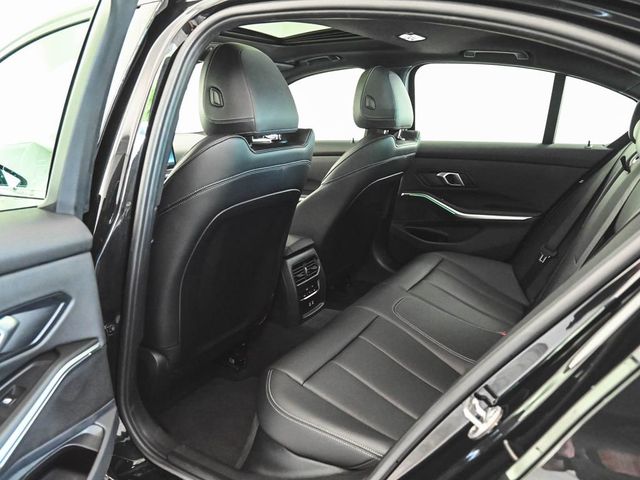 2025 BMW 3 Series M340i xDrive - 23032388 - 35