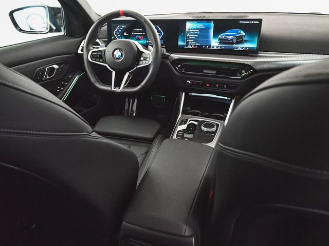 2025 BMW 3 Series M340i xDrive - 23032388 - 37