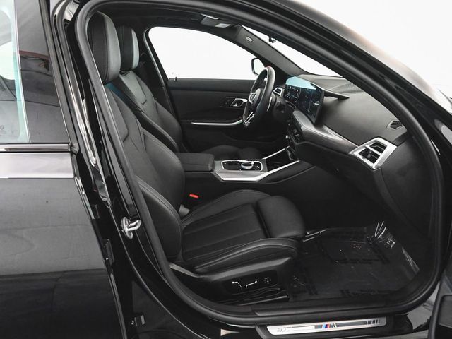 2025 BMW 3 Series M340i xDrive - 23032388 - 38