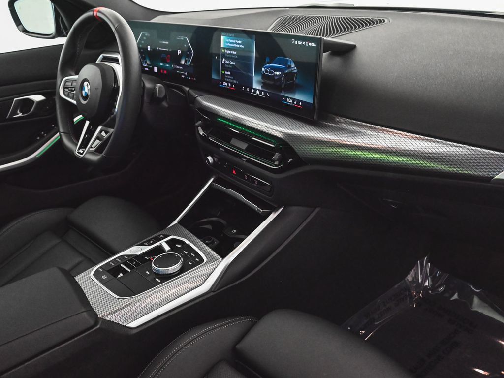 BMW 3 Series photo 40