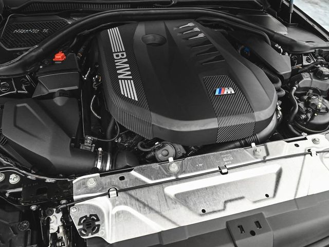 2025 BMW 3 Series M340i xDrive - 23032388 - 40