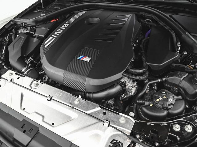 2025 BMW 3 Series M340i xDrive - 23032388 - 41