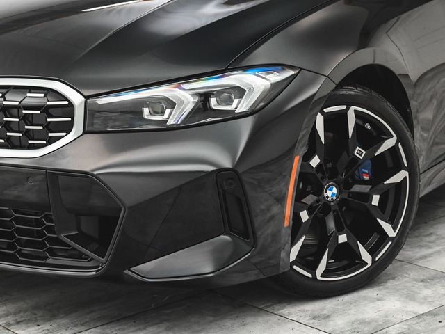 2025 BMW 3 Series M340i xDrive - 23032388 - 43