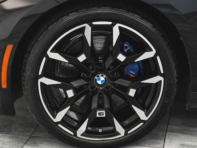 2025 BMW 3 Series M340i xDrive - 23032388 - 6