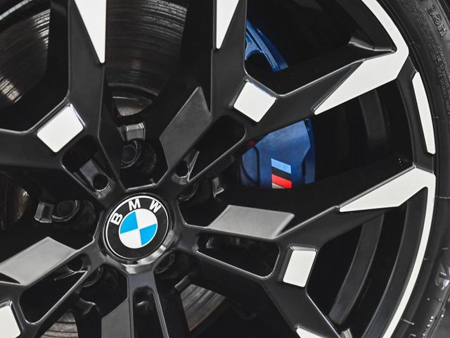 2025 BMW 3 Series M340i xDrive - 23032388 - 7
