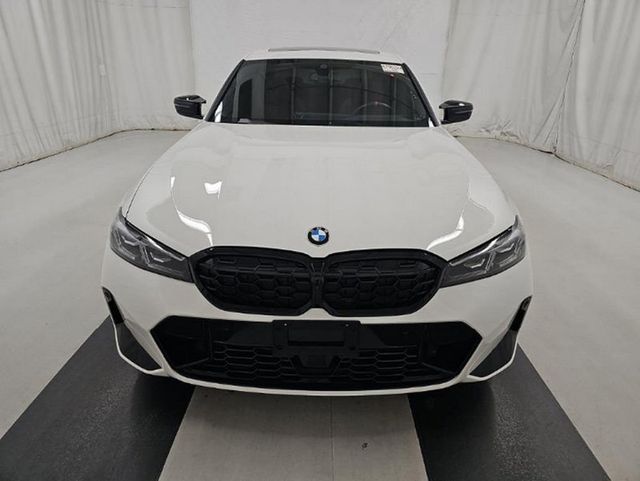 2025 BMW 3 Series M340i xDrive - 22969183 - 2
