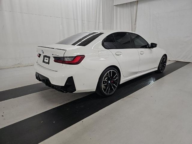 2025 BMW 3 Series M340i xDrive - 22969183 - 3