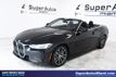 2025 BMW 4 Series 2025 BMW 430i sDrive Convertible  - 23008413 - 0