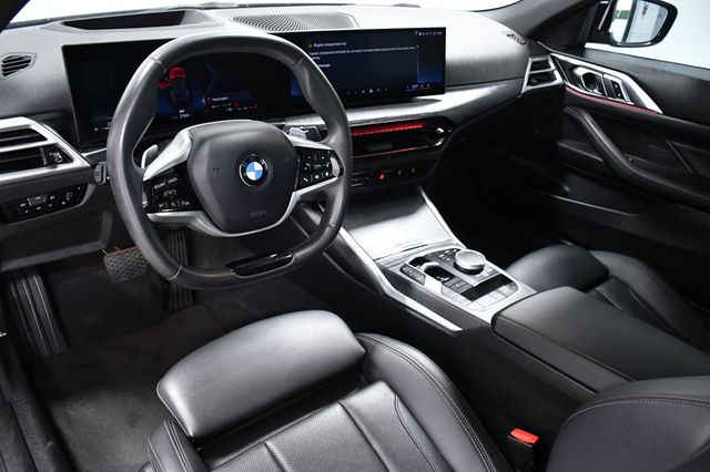 2025 BMW 4 Series 2025 BMW 430i sDrive Convertible  - 23008413 - 10