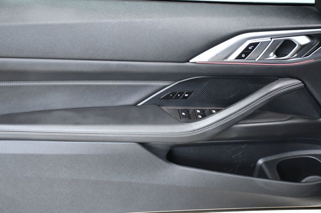 2025 BMW 4 Series 2025 BMW 430i sDrive Convertible  - 23008413 - 11