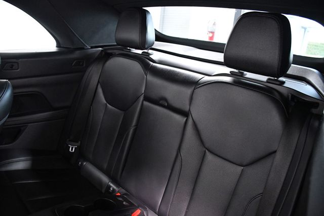 2025 BMW 4 Series 2025 BMW 430i sDrive Convertible  - 23008413 - 12