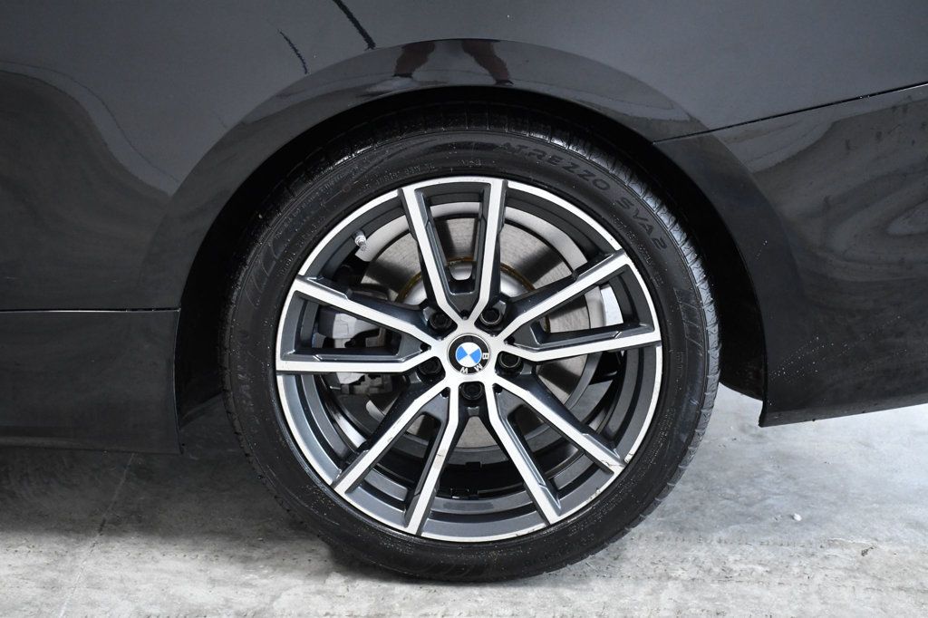 2025 BMW 4 Series 2025 BMW 430i sDrive Convertible  - 23008413 - 13