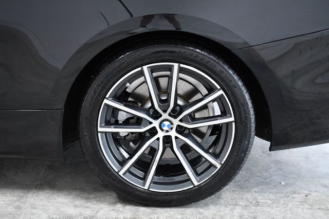 2025 BMW 4 Series 2025 BMW 430i sDrive Convertible  - 23008413 - 13