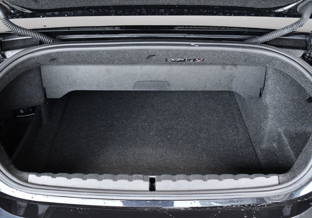 2025 BMW 4 Series 2025 BMW 430i sDrive Convertible  - 23008413 - 14