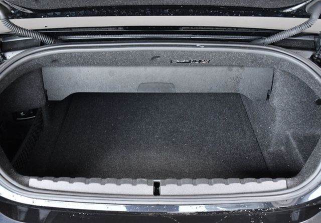 2025 BMW 4 Series 2025 BMW 430i sDrive Convertible  - 23008413 - 14