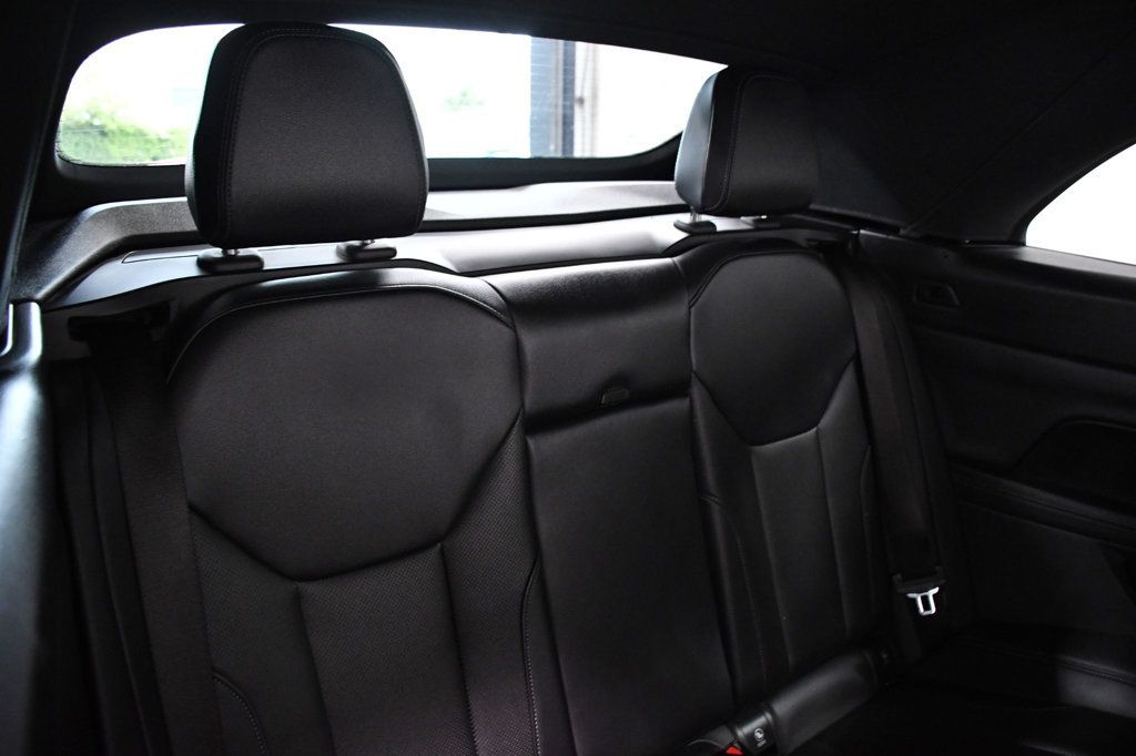 2025 BMW 4 Series 2025 BMW 430i sDrive Convertible  - 23008413 - 15