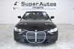 2025 BMW 4 Series 2025 BMW 430i sDrive Convertible  - 23008413 - 1