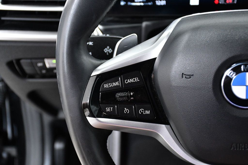 2025 BMW 4 Series 2025 BMW 430i sDrive Convertible  - 23008413 - 21