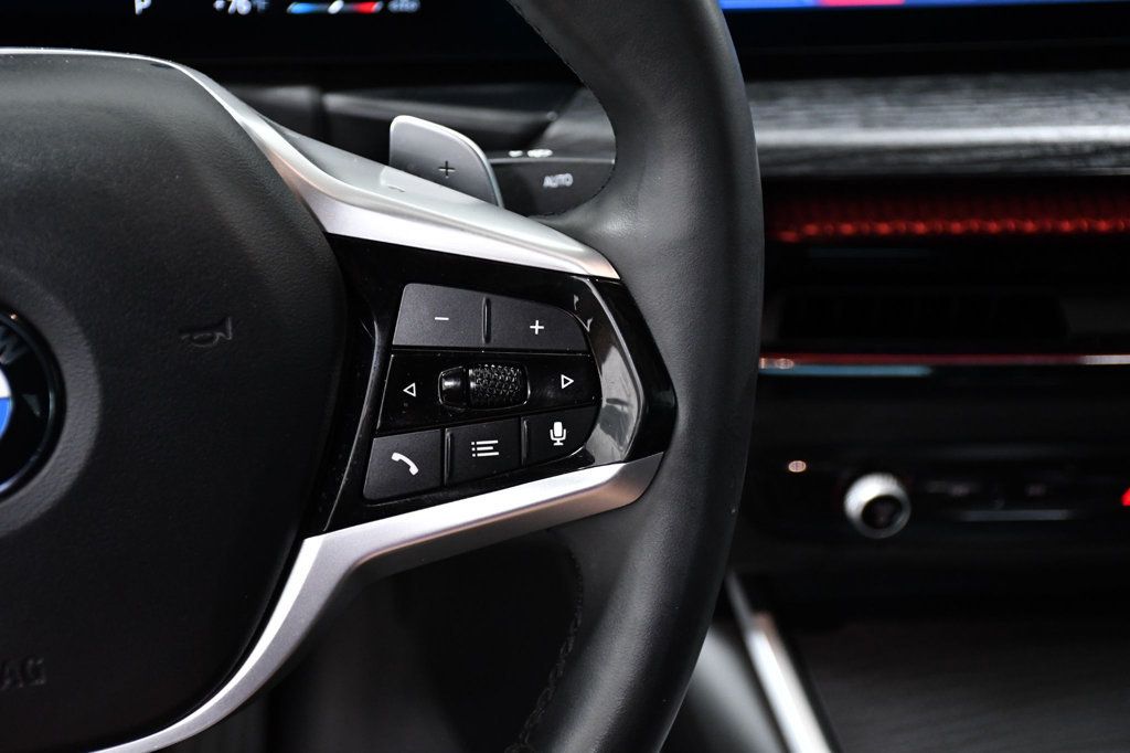 2025 BMW 4 Series 2025 BMW 430i sDrive Convertible  - 23008413 - 22