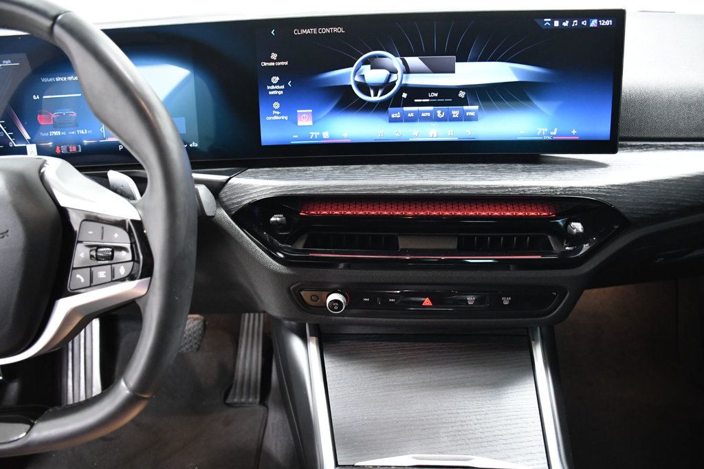 2025 BMW 4 Series 2025 BMW 430i sDrive Convertible  - 23008413 - 24