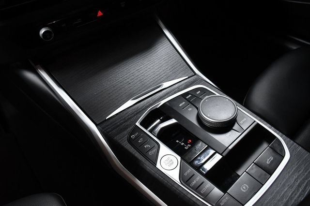 2025 BMW 4 Series 2025 BMW 430i sDrive Convertible  - 23008413 - 25