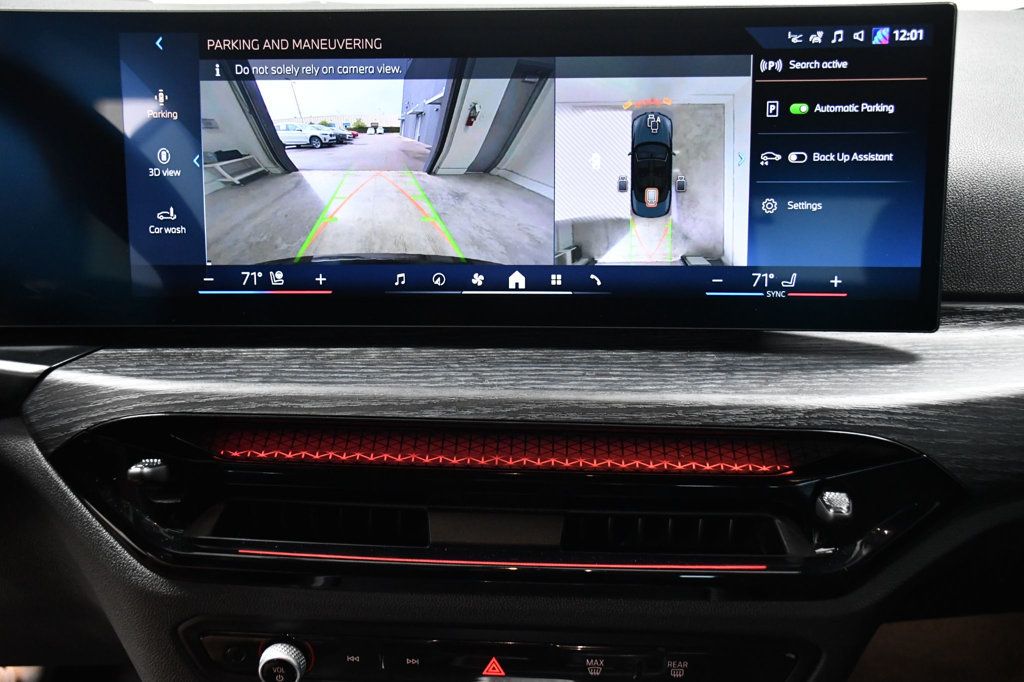 2025 BMW 4 Series 2025 BMW 430i sDrive Convertible  - 23008413 - 26