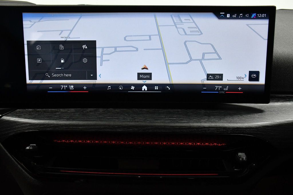 2025 BMW 4 Series 2025 BMW 430i sDrive Convertible  - 23008413 - 27