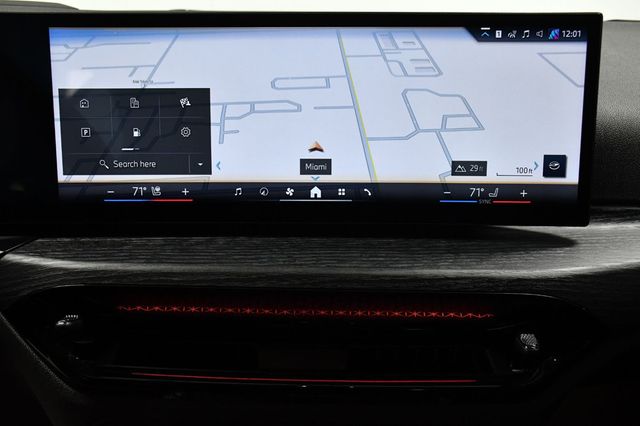 2025 BMW 4 Series 2025 BMW 430i sDrive Convertible  - 23008413 - 27