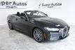 2025 BMW 4 Series 2025 BMW 430i sDrive Convertible  - 23008413 - 2