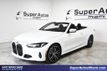 2025 BMW 4 Series 430i - 23093927 - 0