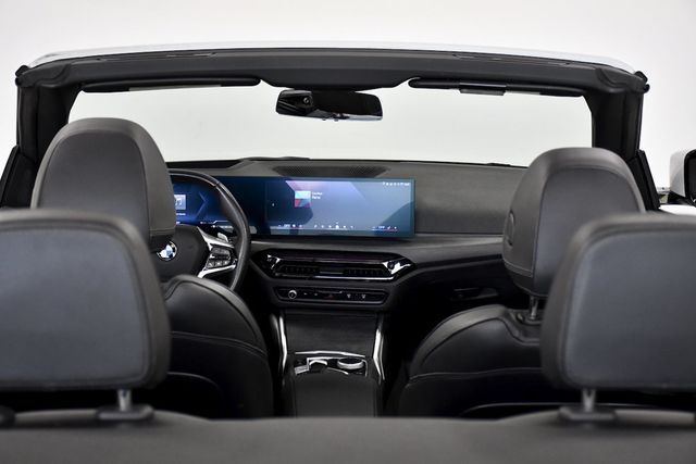2025 BMW 4 Series 430i - 23093927 - 9
