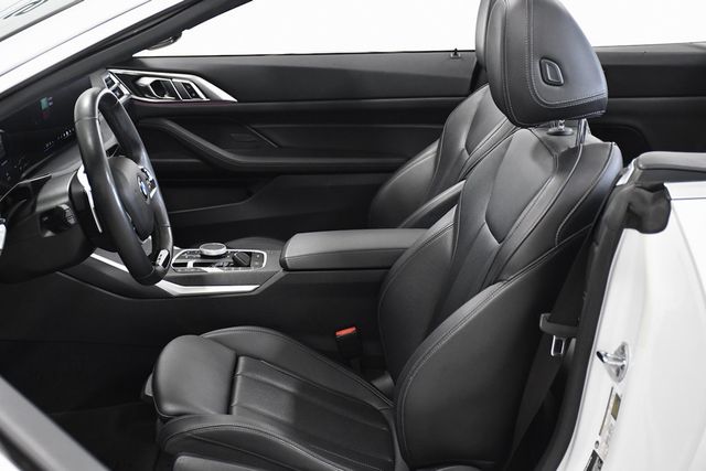 2025 BMW 4 Series 430i - 23093927 - 10