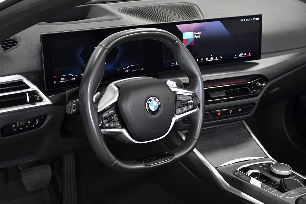 2025 BMW 4 Series 430i - 23093927 - 11