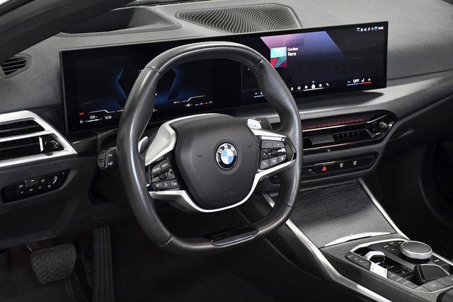 2025 BMW 4 Series 430i - 23093927 - 11