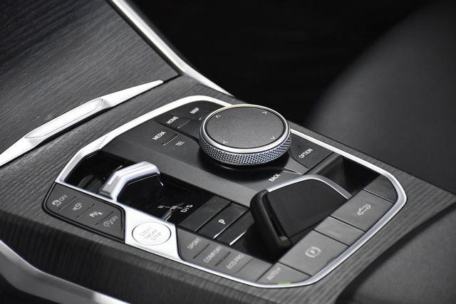 2025 BMW 4 Series 430i - 23093927 - 13