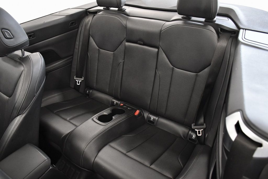 2025 BMW 4 Series 430i - 23093927 - 14