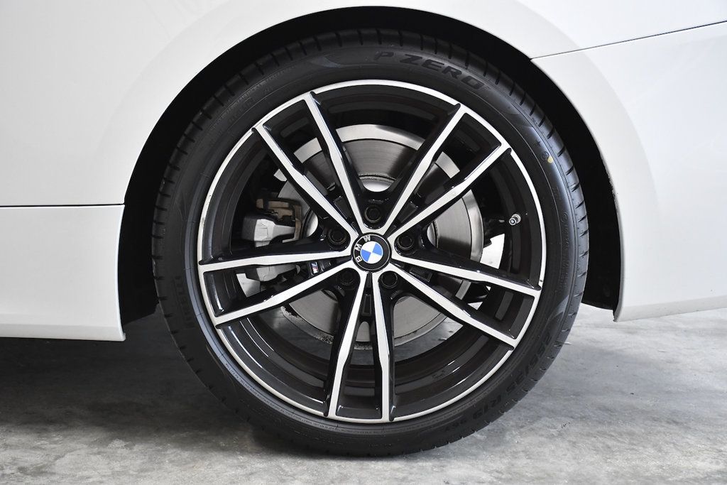 2025 BMW 4 Series 430i - 23093927 - 15