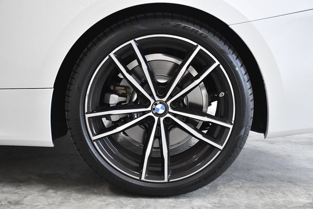 2025 BMW 4 Series 430i - 23093927 - 15