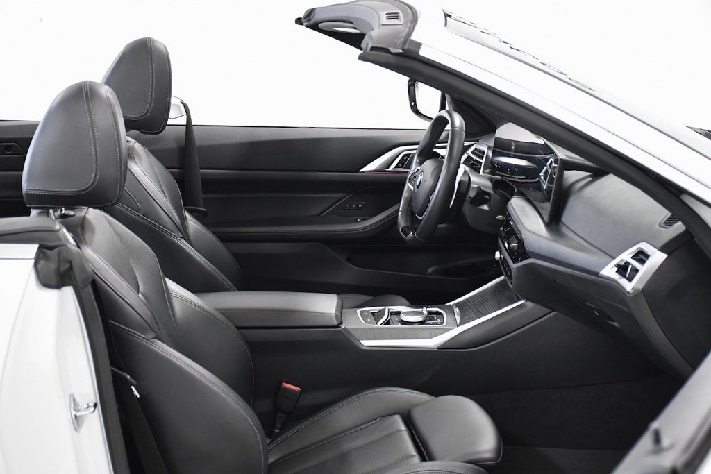 2025 BMW 4 Series 430i - 23093927 - 18