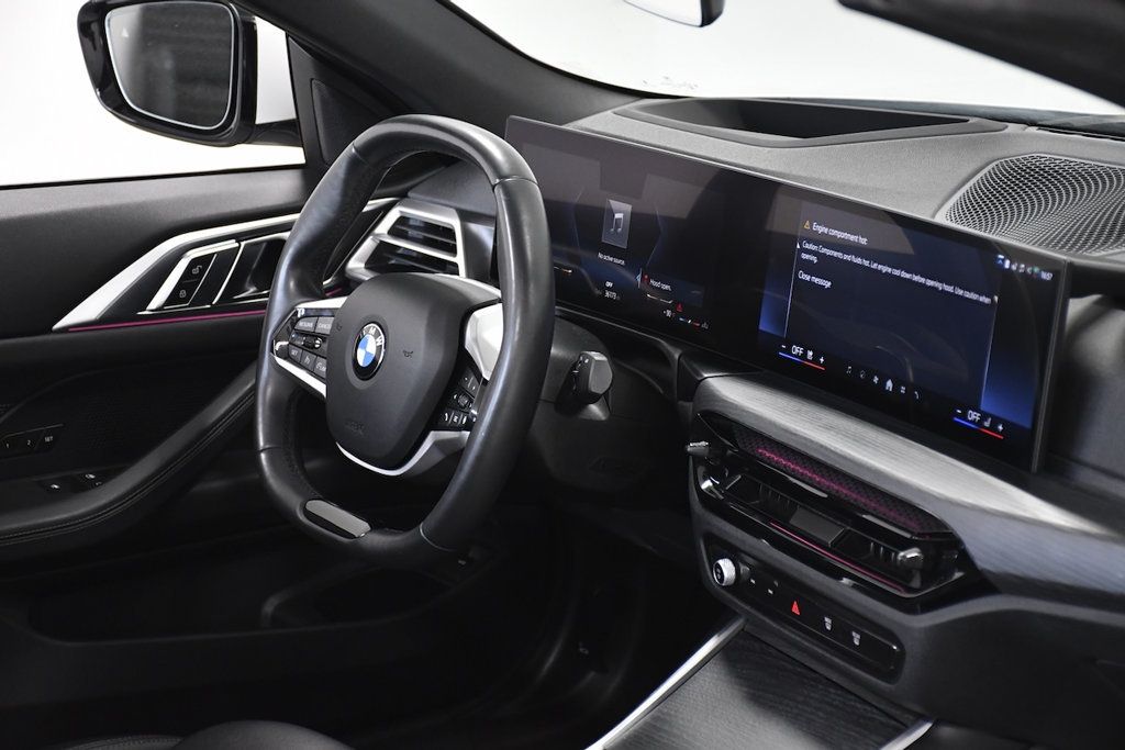 2025 BMW 4 Series 430i - 23093927 - 19