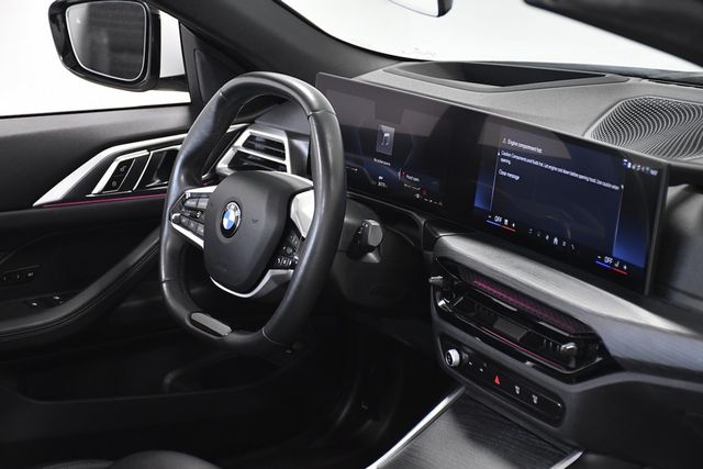 2025 BMW 4 Series 430i - 23093927 - 19