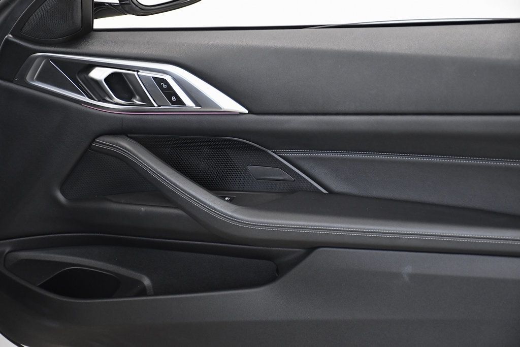 2025 BMW 4 Series 430i - 23093927 - 20
