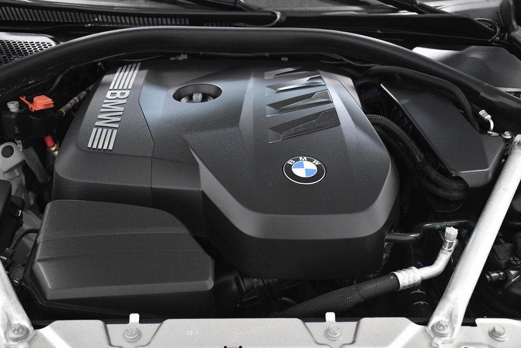 2025 BMW 4 Series 430i - 23093927 - 21