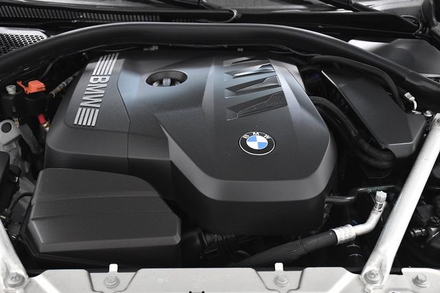 2025 BMW 4 Series 430i - 23093927 - 21