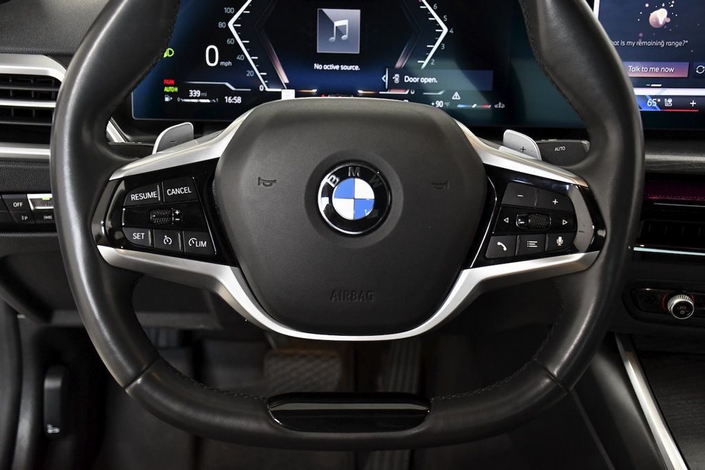 2025 BMW 4 Series 430i - 23093927 - 22