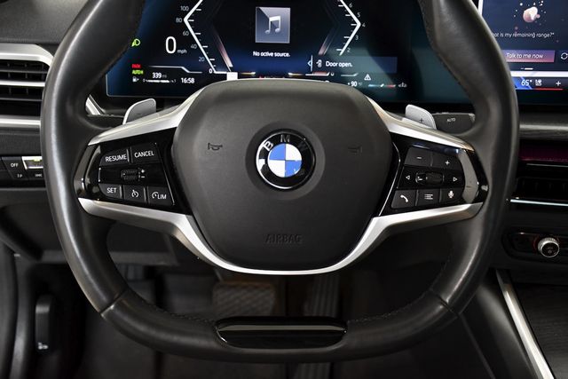 2025 BMW 4 Series 430i - 23093927 - 22