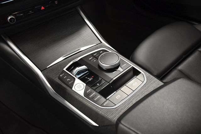 2025 BMW 4 Series 430i - 23093927 - 29