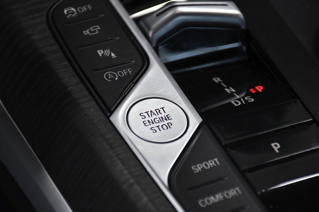 2025 BMW 4 Series 430i - 23093927 - 31